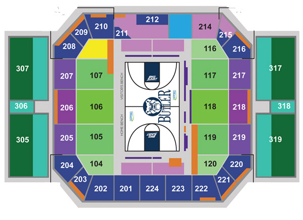 Butler Vs Georgetown Reply Offer Terms Conditions