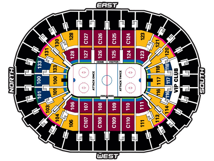 Lake Erie Monsters Vs Texas Stars Reply Offer Terms Conditions