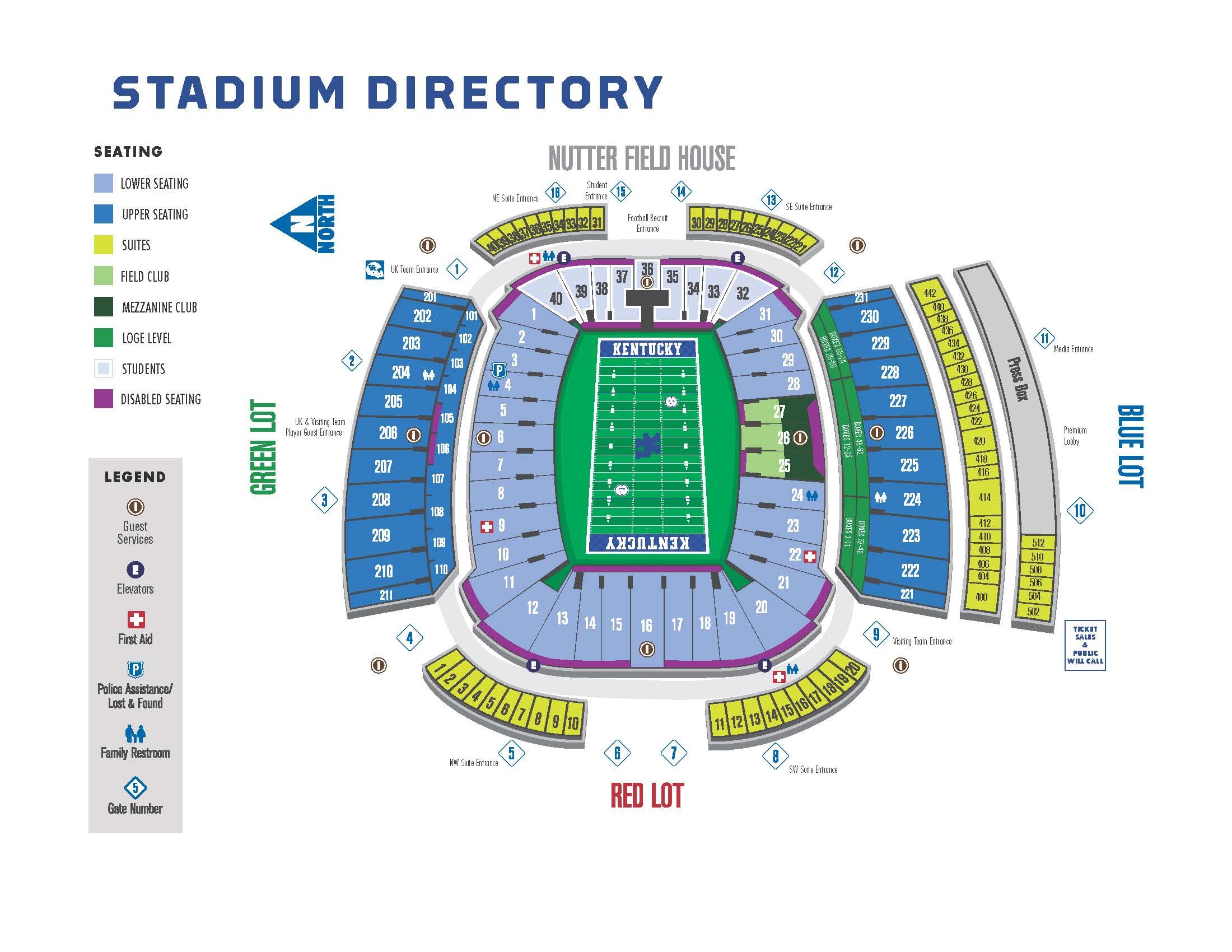 Commonwealth Stadium Edmonton Seating Map